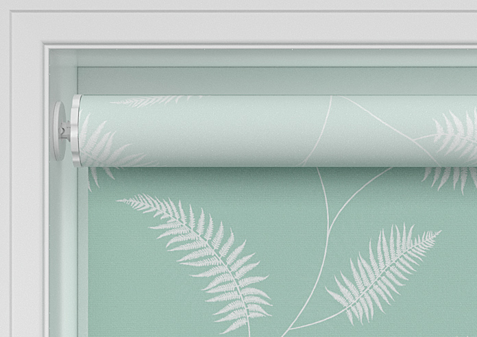 Innocence, Clouded Pine - Twist&Fit Roller Blind - Image 9